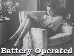 Image for Battery Operated