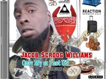 Jacob Scroog Williams