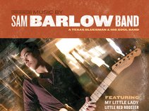Sam Barlow Band