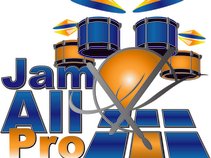 Jam-All Pro. Official Page