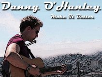 Danny O'Hanley