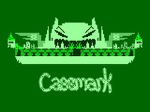 Cassmark