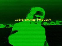 Jesus Grunge Project
