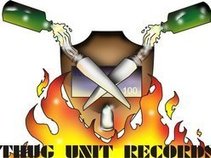 Thug Unit Records
