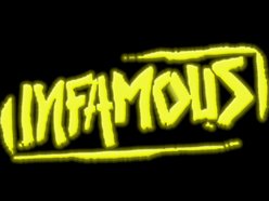 Image for INFAMOUS