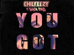 Image for CHIEFEEZY
