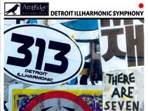 Detroit Illharmonic Symphony