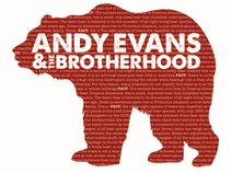 Andy Evans & The Brotherhood