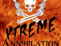 Xtreme Annihilation Radio