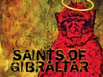 Saints Of Gibraltar