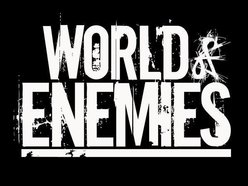Image for World Of Enemies