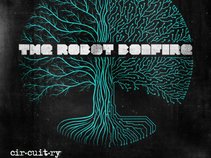 The Robot Bonfire