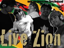 Live Zion Band