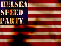 Chelsea Speed Party