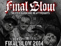 Final Blow