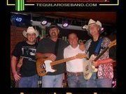 Tequila Rose band