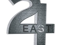 24 East