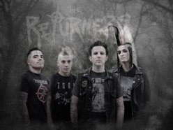 Image for The Returners