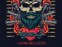 10.000 Bullets