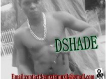 Dshade