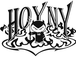 Image for Hoyny