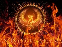 Anonymous Phoenix