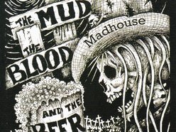Image for The Mud the Blood and the Beer