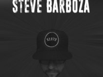 Steve Barboza