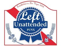 Left Unattended