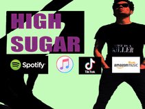 High Sugar