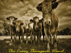 Image for The Casey Thompson Band
