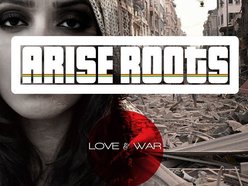 Image for ARISE ROOTS