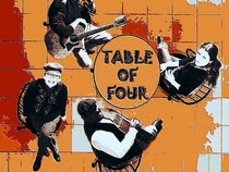 Table Of Four