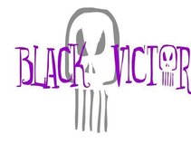 A Black Victoria