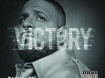 DJ Khaled - Victory Mixtape