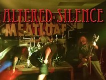 ALTERED SILENCE