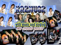 KREMUSE Band