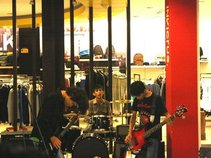 fecal_Freak (band Grunge from Jakarta, Indonesian)