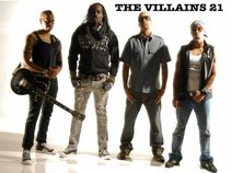 The Villains 21 OFFICIAL MYSPACE