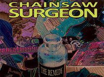 Chainsaw Surgeon