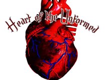 heart of the unformed