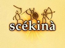 Scekina