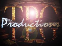 TPG PRODUCTIONS