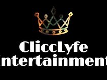 CLICC LYFE ENTERTAINMENT
