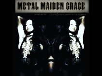 Metal Maiden Grace
