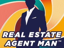 Real Estate Agent Man, Steve Martin Smith