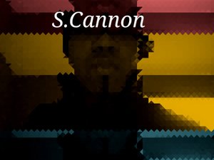 S.Cannon