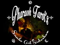 Pharaoh Tarot