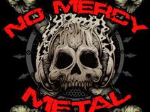No Mercy Metal Showcase