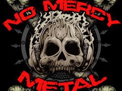 Image for No Mercy Metal Showcase